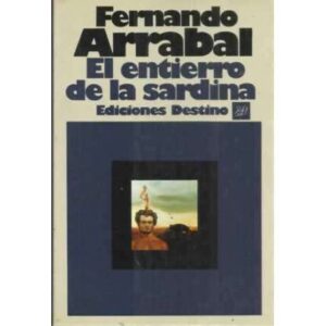 EL ENTIERRO DE LA SARDINA