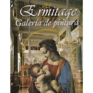 El Ermitage. Galería de pintura
