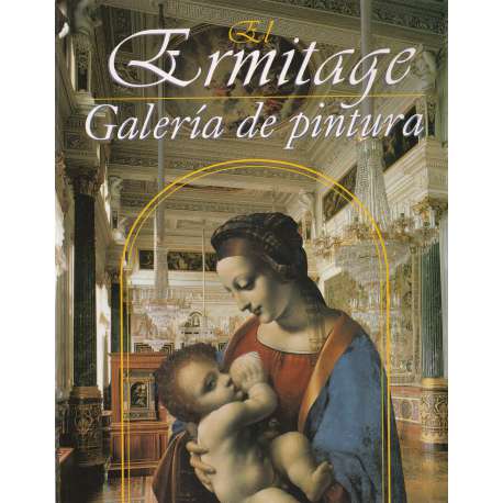 El Ermitage. Galería de pintura