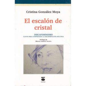 El escalón de cristal