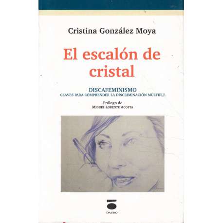El escalón de cristal