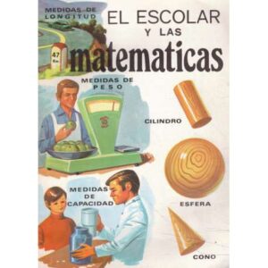 El escolar y las matemáticas