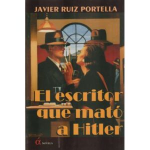 El escritor que mató a Hitler