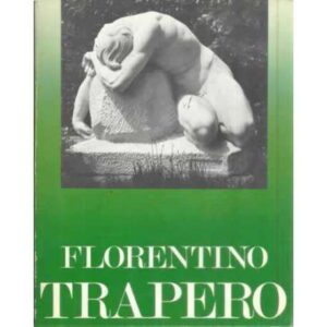 El escultor Florentino Trapero