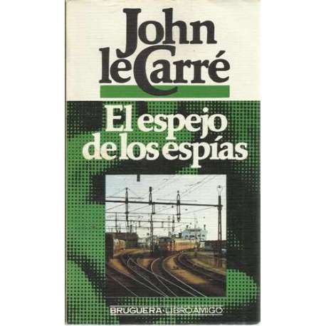 El espejo de los espias