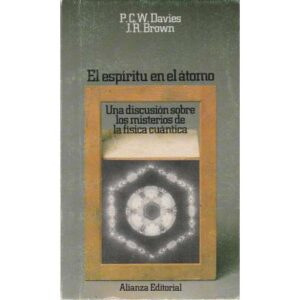 El espíritu en el átomo
