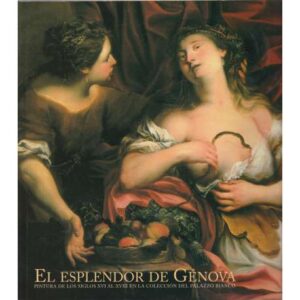 El esplendor de Génova