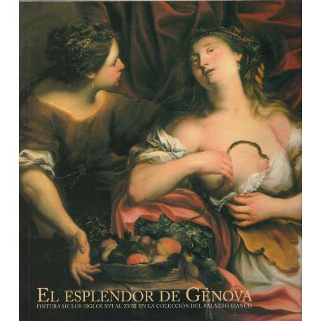 El esplendor de Génova