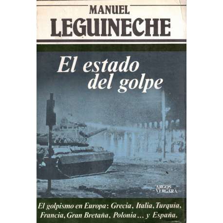 El estado del golpe