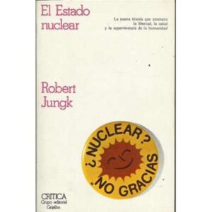 El Estado nuclear