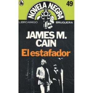 El estafador