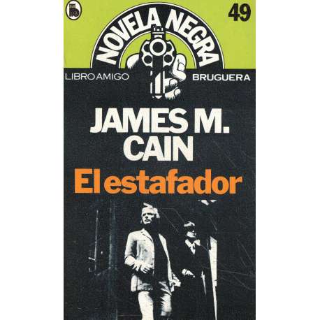 El estafador