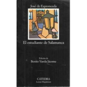 El estudiante de Salamanca