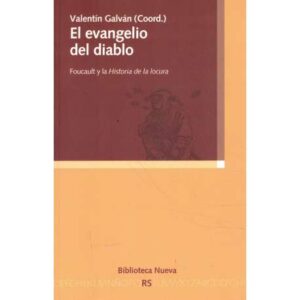 El evangelio del diablo