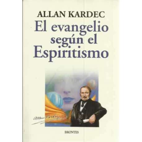El Evangelio según el Espiritismo