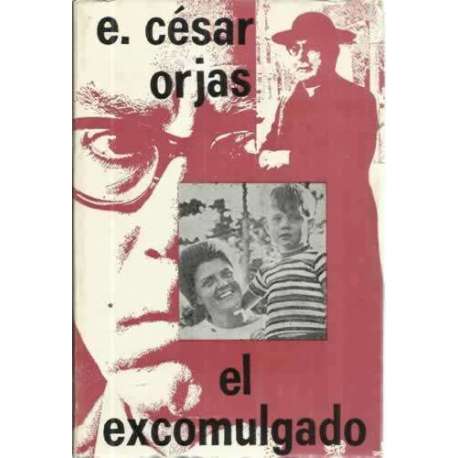 EL EXCOMULGADO