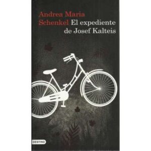 El expediente de Josef Kalteis