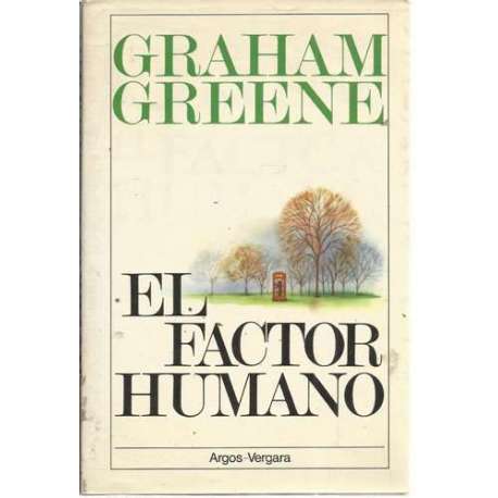 El factor humano