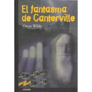 El fantasma de Canterville