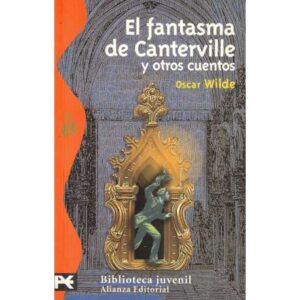 El fantasma de Canterville y otros cuentos