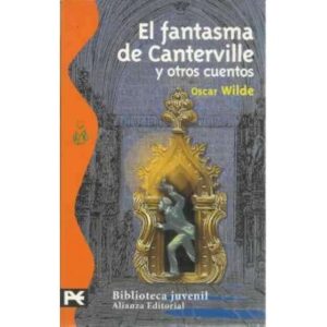 El fantasta de Canterville y otros cuentos