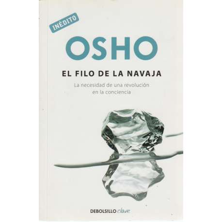 El filo de la navaja