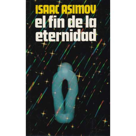 El fin de la eternidad