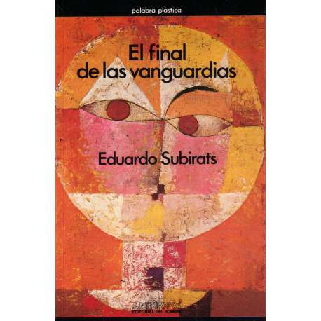 El final de las vanguardias