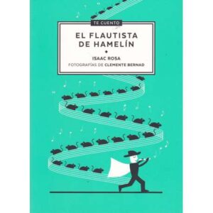 El flauta de Hamelín