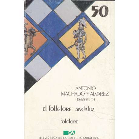 El folk-lore andaluz