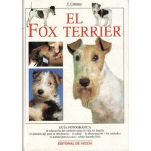El Fox Terrier