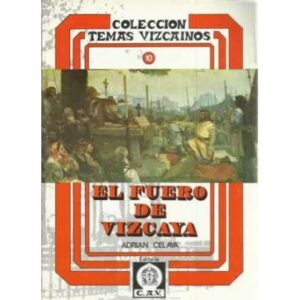 El fuero de Vizcaya