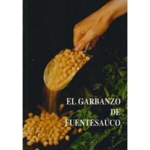 El garbanzo de Fuentesaúco