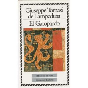 El gatopardo