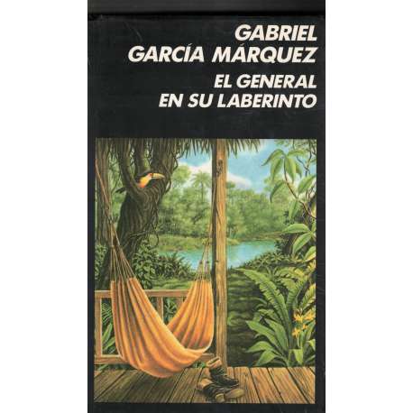 El General en su laberinto