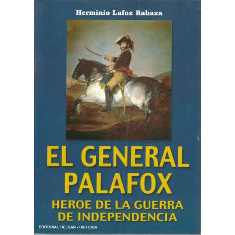 El general Palafox