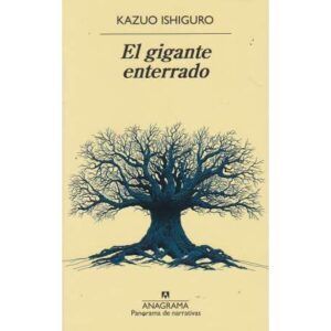El gigante enterrado
