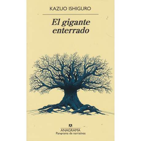 El gigante enterrado