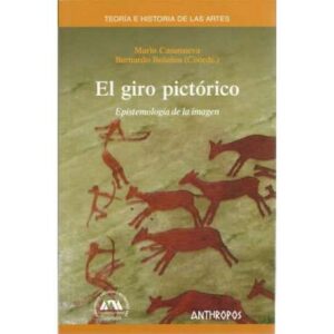 El giro pictórico. Epistemología de la imagen
