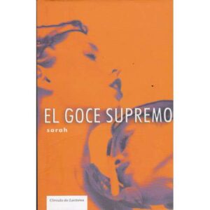 El goce supremo