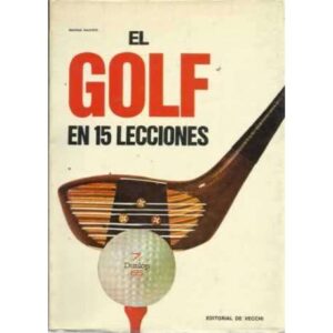 EL GOLF EN 15 LECCIONES