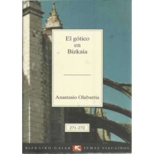 El gótico en Bizkaia