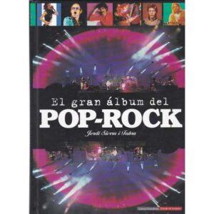 El gran álbum del Pop-Rock