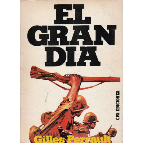 El gran día