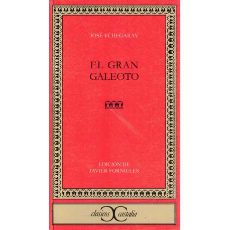 El gran Galeoto