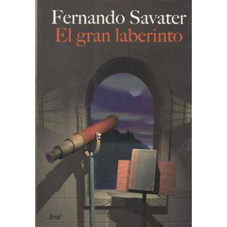 El gran laberinto