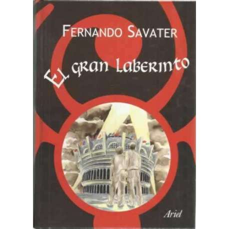 El gran laberinto