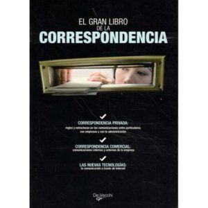 El gran libro de la correspondencia