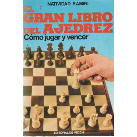 El gran libro del ajedrez