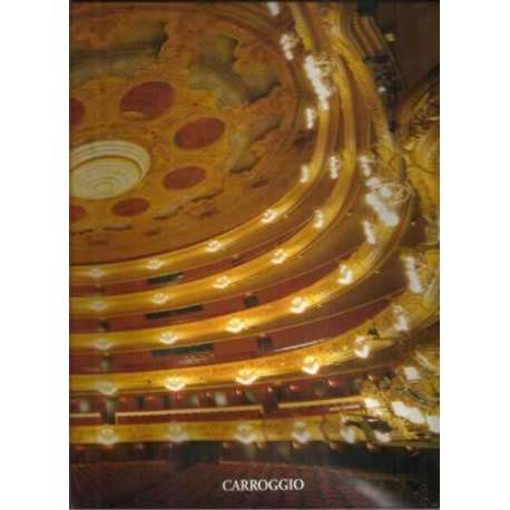 El gran llibre del Liceu